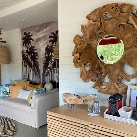 Lakaz Chamarel Exclusive Lodge Εξωτερικό φωτογραφία