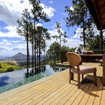 Lakaz Chamarel Exclusive Lodge Εξωτερικό φωτογραφία
