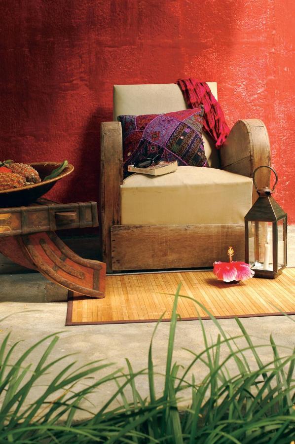 Lakaz Chamarel Exclusive Lodge Εξωτερικό φωτογραφία