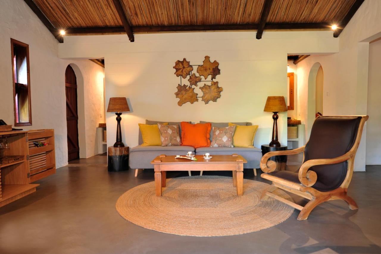 Lakaz Chamarel Exclusive Lodge Εξωτερικό φωτογραφία