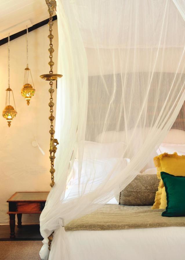 Lakaz Chamarel Exclusive Lodge Εξωτερικό φωτογραφία