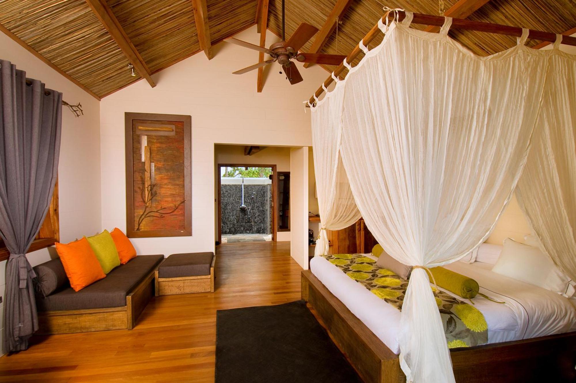 Lakaz Chamarel Exclusive Lodge Εξωτερικό φωτογραφία