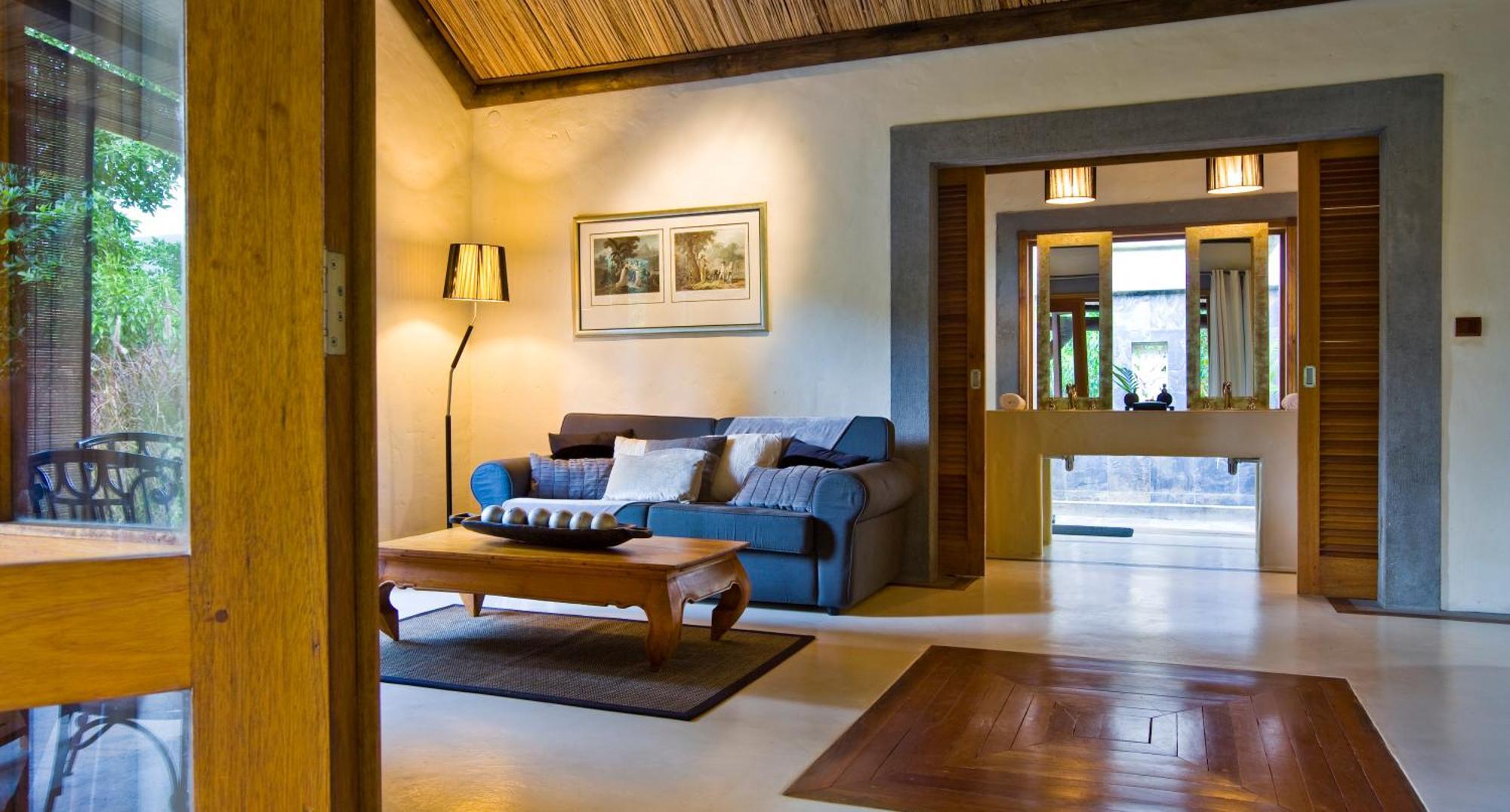 Lakaz Chamarel Exclusive Lodge Δωμάτιο φωτογραφία
