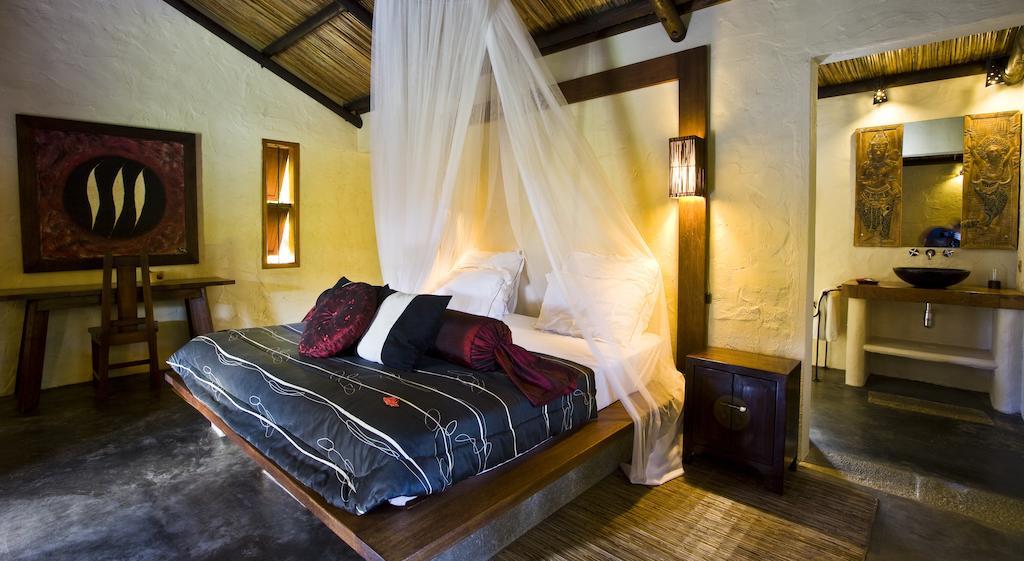 Lakaz Chamarel Exclusive Lodge Δωμάτιο φωτογραφία