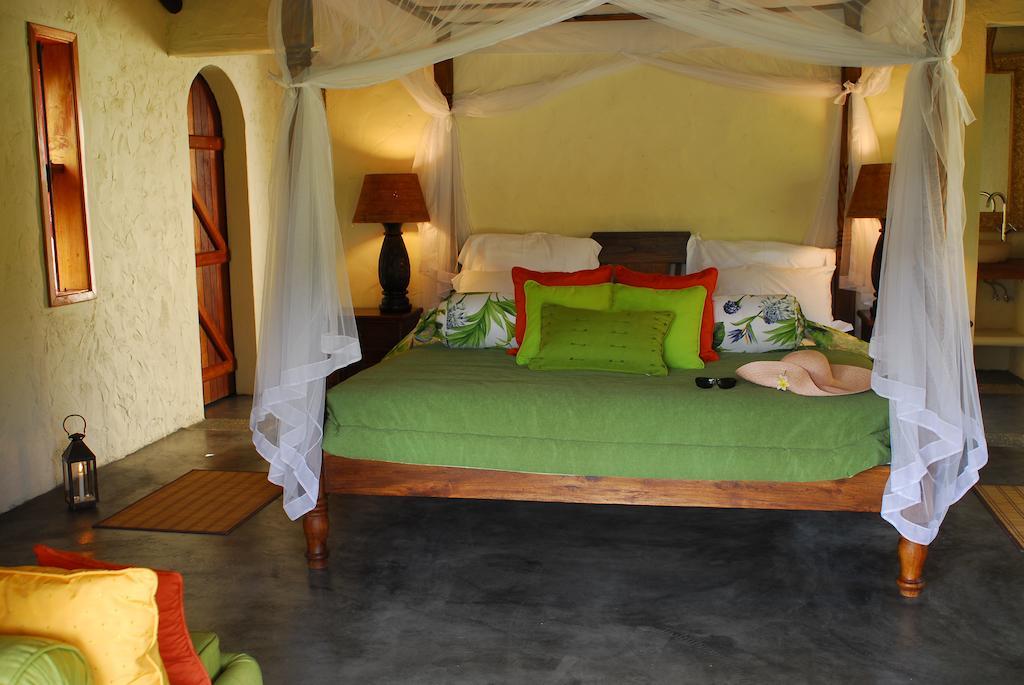 Lakaz Chamarel Exclusive Lodge Δωμάτιο φωτογραφία