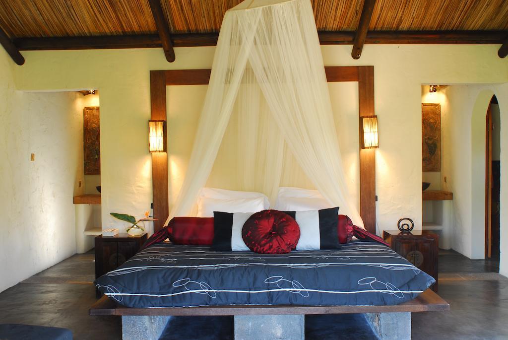 Lakaz Chamarel Exclusive Lodge Δωμάτιο φωτογραφία