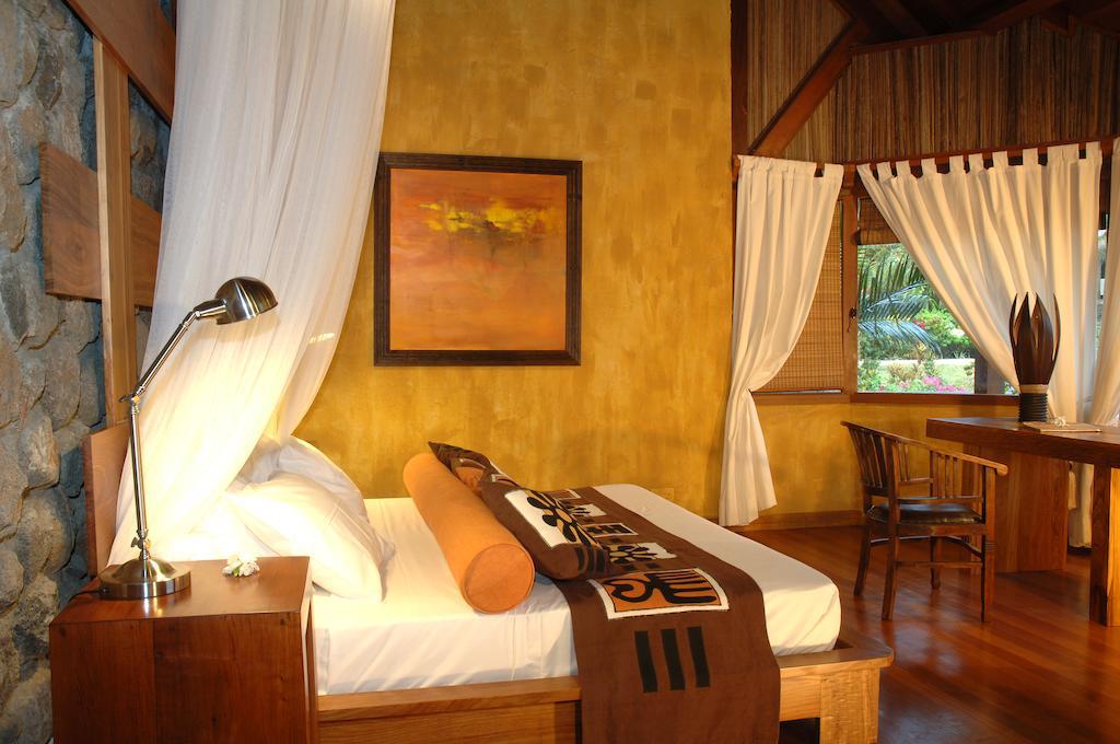 Lakaz Chamarel Exclusive Lodge Δωμάτιο φωτογραφία