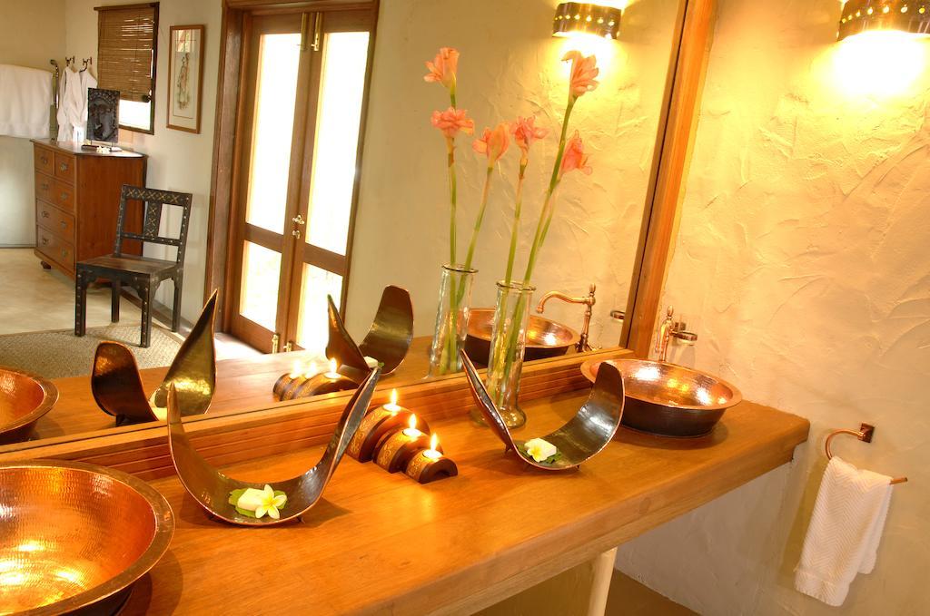Lakaz Chamarel Exclusive Lodge Δωμάτιο φωτογραφία