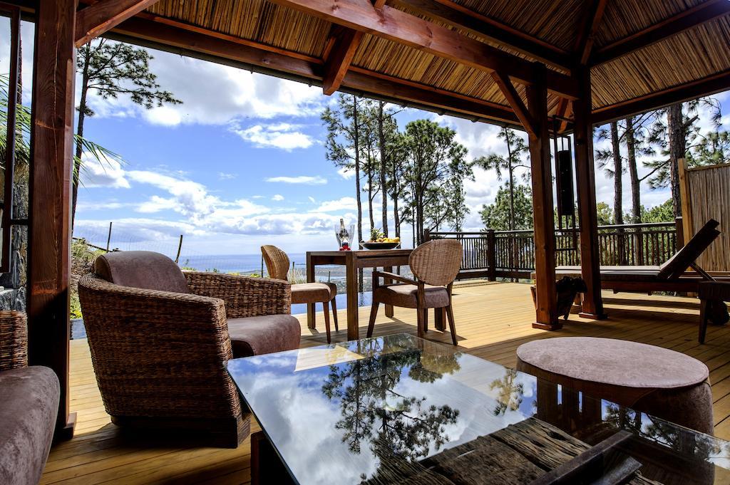 Lakaz Chamarel Exclusive Lodge Δωμάτιο φωτογραφία
