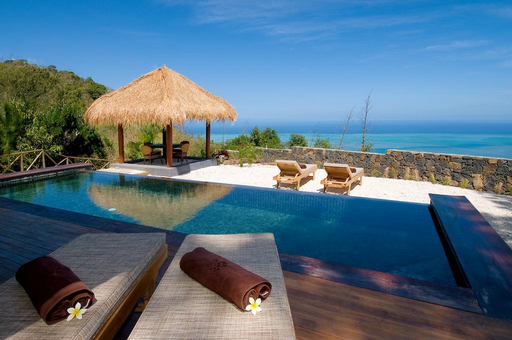 Lakaz Chamarel Exclusive Lodge Δωμάτιο φωτογραφία