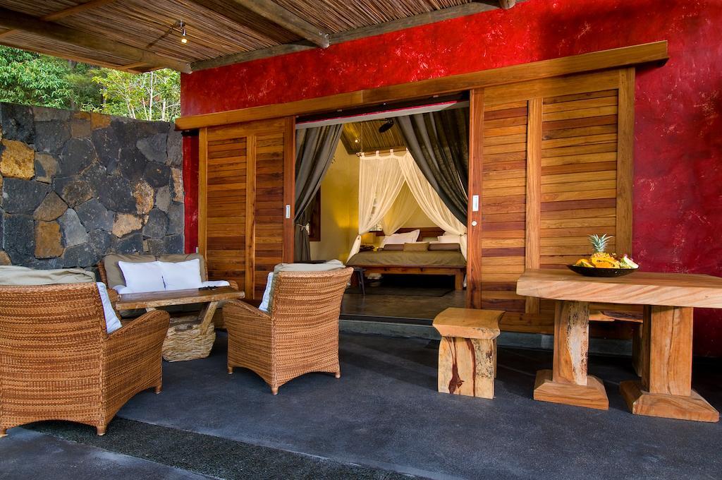 Lakaz Chamarel Exclusive Lodge Δωμάτιο φωτογραφία
