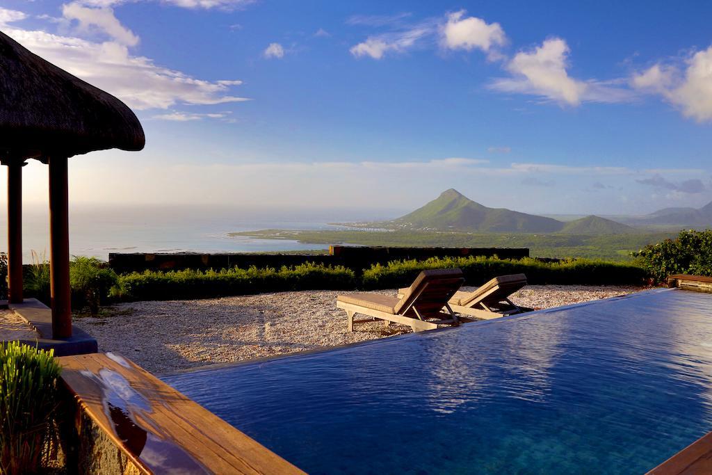 Lakaz Chamarel Exclusive Lodge Δωμάτιο φωτογραφία