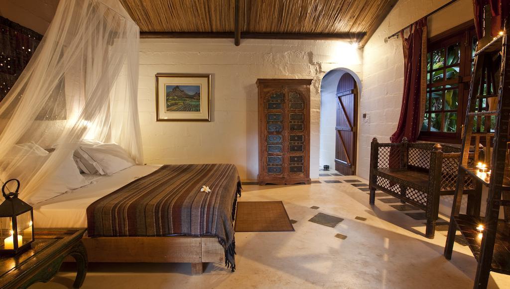 Lakaz Chamarel Exclusive Lodge Δωμάτιο φωτογραφία