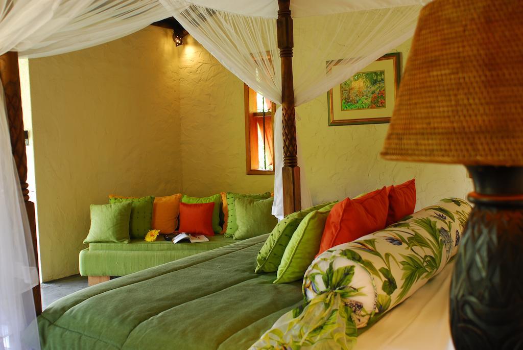 Lakaz Chamarel Exclusive Lodge Εξωτερικό φωτογραφία