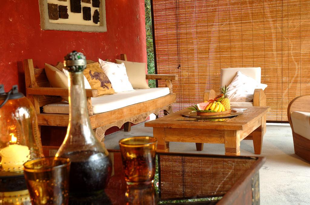 Lakaz Chamarel Exclusive Lodge Εξωτερικό φωτογραφία