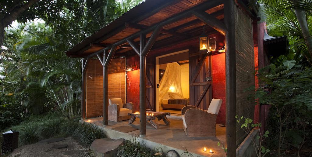 Lakaz Chamarel Exclusive Lodge Εξωτερικό φωτογραφία